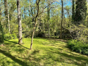 Tranquil 1-Bed Apt. Private
